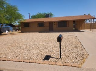 10240 E Jones Ave, Mesa, AZ 85208