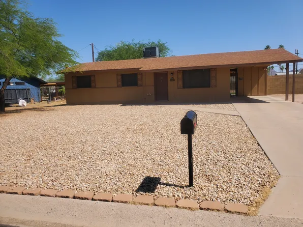 10240 E Jones Ave, Mesa, AZ 85208