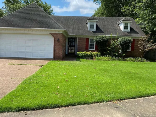 6937 Meadowlands Pl, Bartlett, TN 38135
