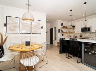 503 E 40th 1/2 St, Houston, TX 77022