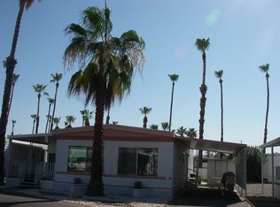 445 Little Deer, Cathedral City, CA 92234