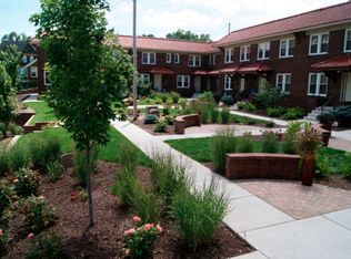 The Courtyard, Omaha, NE 68105