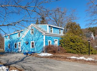281 Shaker Rd, Gray, ME 04039