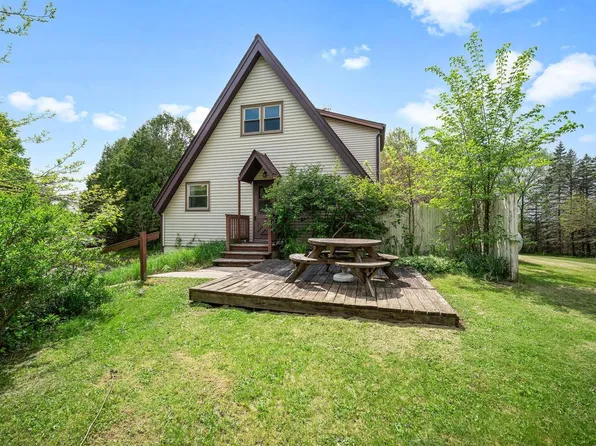 8356 Orchard Valley ROAD, West Bend, WI 53090
