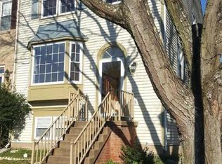 6917 Compton Valley Ct, Centreville, VA 20121