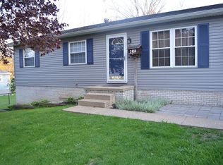 2454 Kermit Ave, Akron, OH 44305