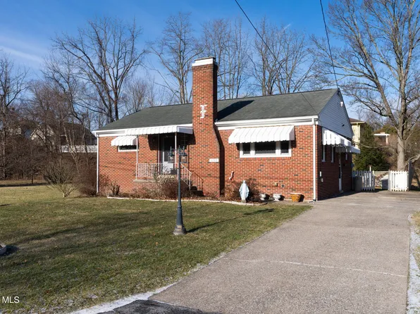 5712 Maryland Ave, Altoona, PA 16602