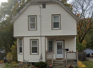 71 Pearl St, Weymouth, MA 02191