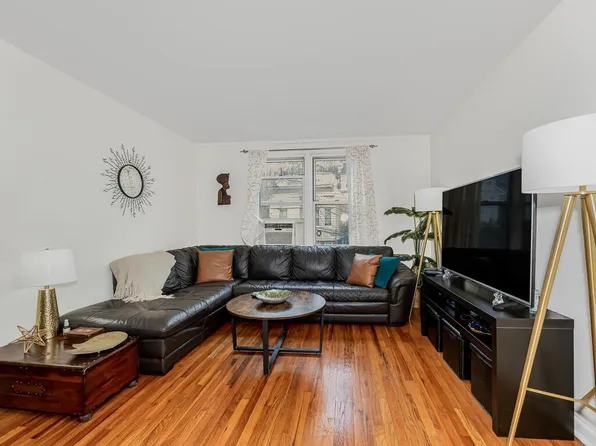 41 Point Street #3B, Yonkers, NY 10701