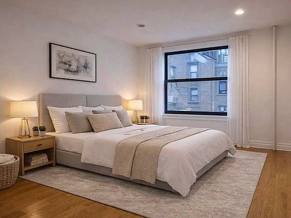 2nd image of 315 Lincoln Pl APT 1B