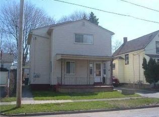 48 Ferncliffe Dr, Rochester, NY 14621