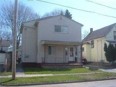 48 Ferncliffe Dr, Rochester, NY, 14621