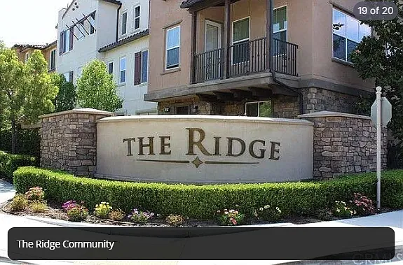91 Aliso Ridge Loop — Photo 1