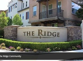 91 Aliso Ridge Loop, Mission Viejo, CA 92691