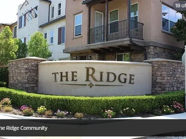 91 Aliso Ridge Loop, Mission Viejo, CA 92691