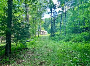 000 Williamstown Road, Chelsea, VT 05038