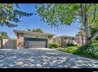 377 E Troy Way, Salt Lake City, UT 84107
