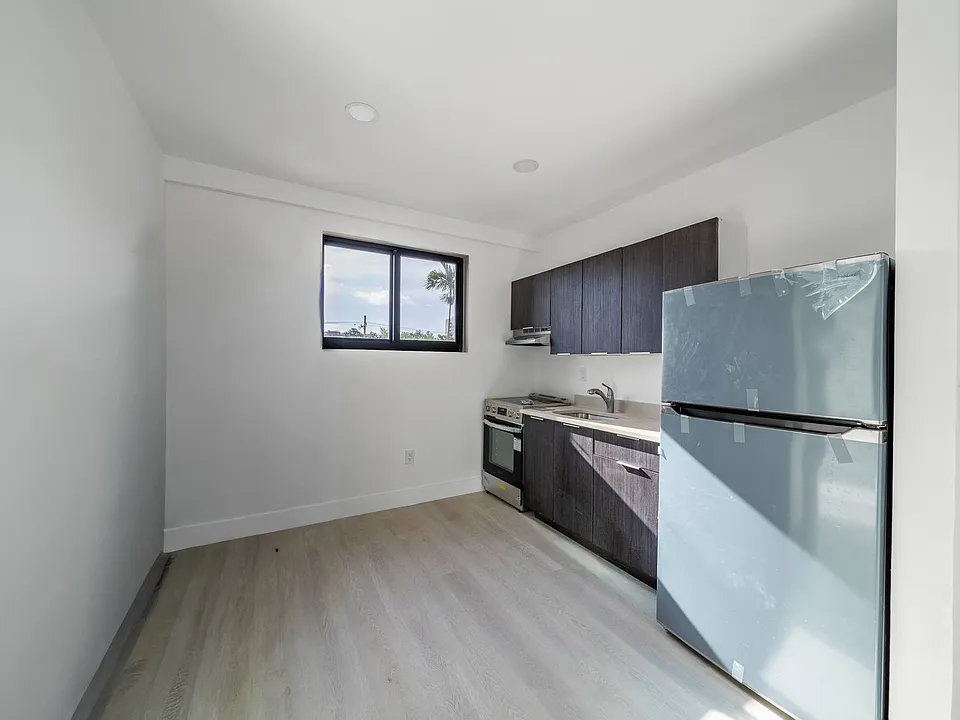 Amazing apartment near Marlins Stadium