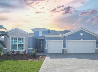 15197 Jadestone Dr, Punta Gorda, FL 33982
