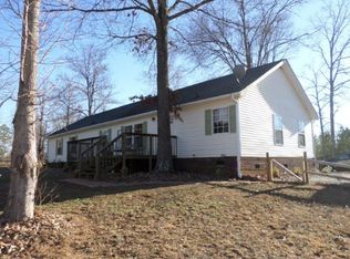 1720 Heflin Dr, Hickory Grove, SC 29717