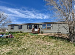 2800 W Santa Fe Rd, Paulden, AZ 86334