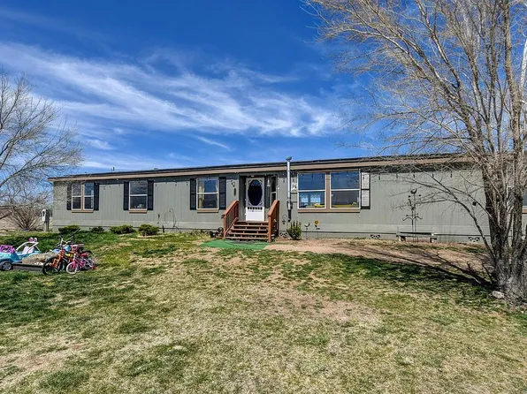 2800 W Santa Fe Rd, Paulden, AZ 86334