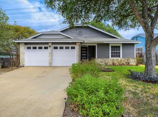 906 Peggotty Pl, Austin, TX 78753