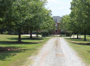 1241 Double Bridges Rd, Madison, GA 30650