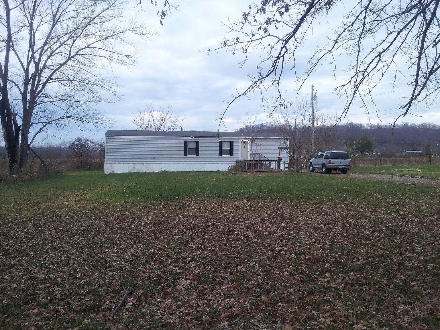 1891 Happy Hollow Ln, Worthville, KY 41098 Zillow