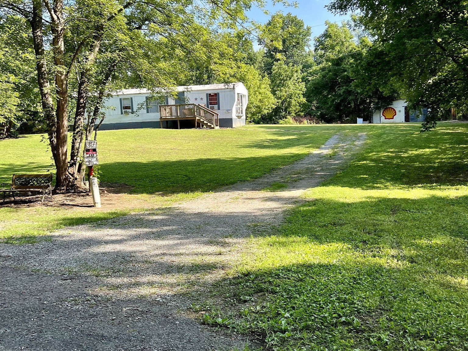 234 Railroad St, Cedar Hill, TN 37032 MLS 2565880 Zillow