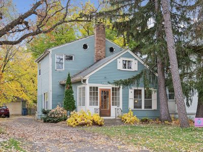 2919 43rd St W, Minneapolis, MN, 55410