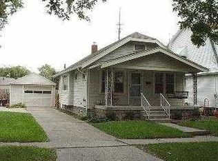 1950 Brame Pl, Toledo, OH
