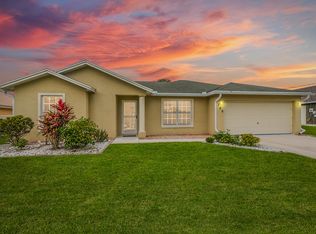 750 SW Arkansas Ter, Port Saint Lucie, FL 34953