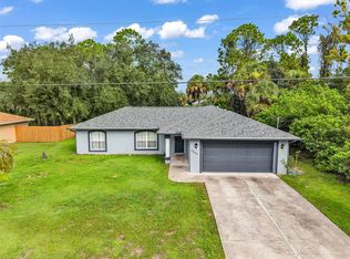 3237 CLEARFIELD STREET, NORTH PORT, FL 34286