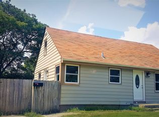 676 N Crystal Ave, Elgin, IL 60123