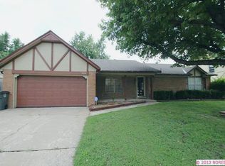 9634 E 25th St, Tulsa, OK 74129