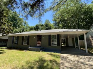 5293 Braden Dr, Memphis, TN 38127