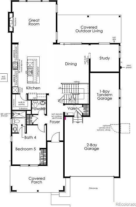 2nd image of 6652 Barnstead Dr