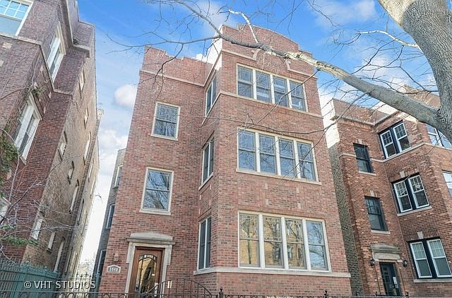 1st image of 5940 N Paulina St #1