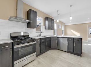 340 Amherst St FLOOR 2, East Orange, NJ 07018