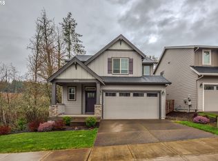 16525 SW Oystercatcher Ln, Beaverton, OR 97007
