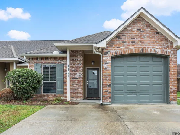 3683 S Cottages Ave, Baton Rouge, LA 70816