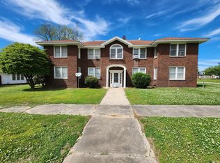 1030 E 8th St #3, Ada, OK 74820