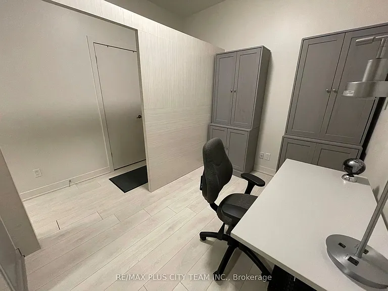 169 Fort York Blvd #806 — Photo 6
