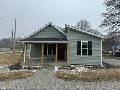 500 S Main St, Veedersburg, IN, 47987