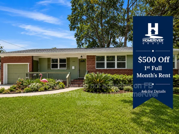 909 Arlingwood Ave, Jacksonville, FL 32211