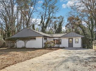 2907 Monterey Dr, Decatur, GA 30032