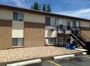 2515 W 27th St APT 3, Greeley, CO 80634
