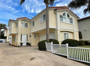 1917 Huntington Ln #A, Redondo Beach, CA 90278