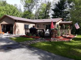 11282 Burton Way, Roscommon, MI 48653